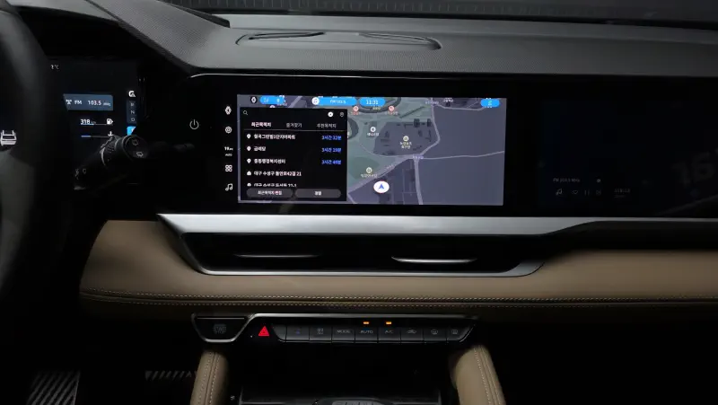 Renault Grand Koleos