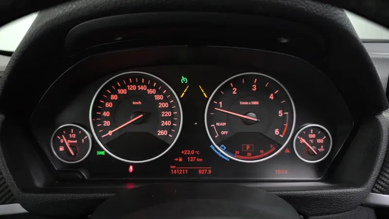 BMW 3-Series