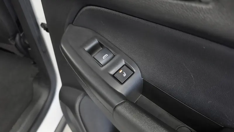 Chevrolet (GM Daewoo) Trailblazer