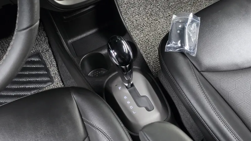 Chevrolet (GM Daewoo) Spark