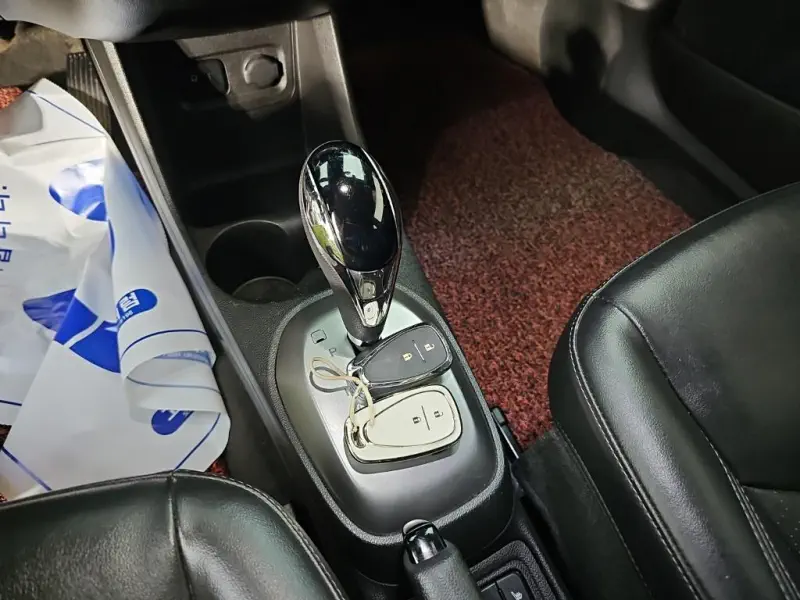 Chevrolet (GM Daewoo) Spark