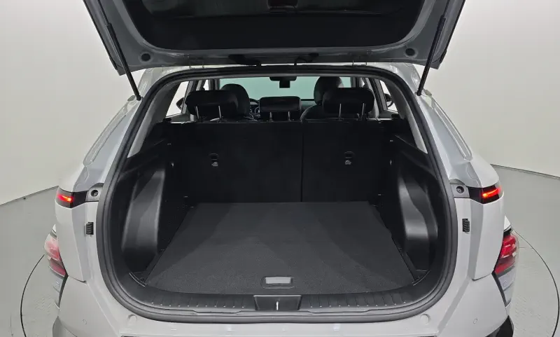 Hyundai Kona Electric