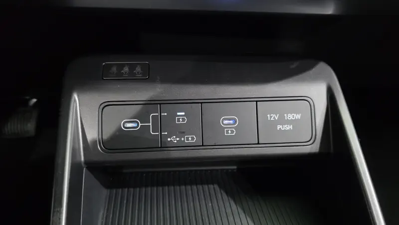Hyundai Kona Electric