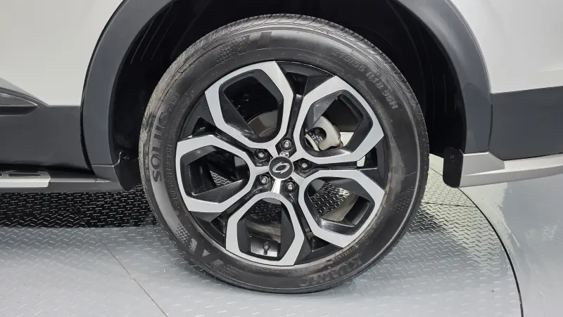 Renault Samsung XM3