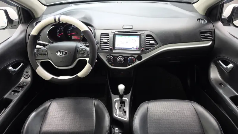 Kia Morning