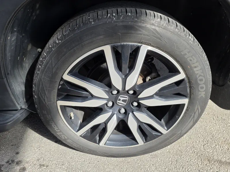 Honda PILOT