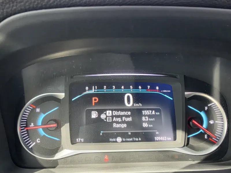 Honda PILOT