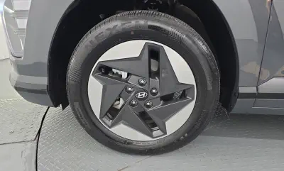 Hyundai Kona Electric