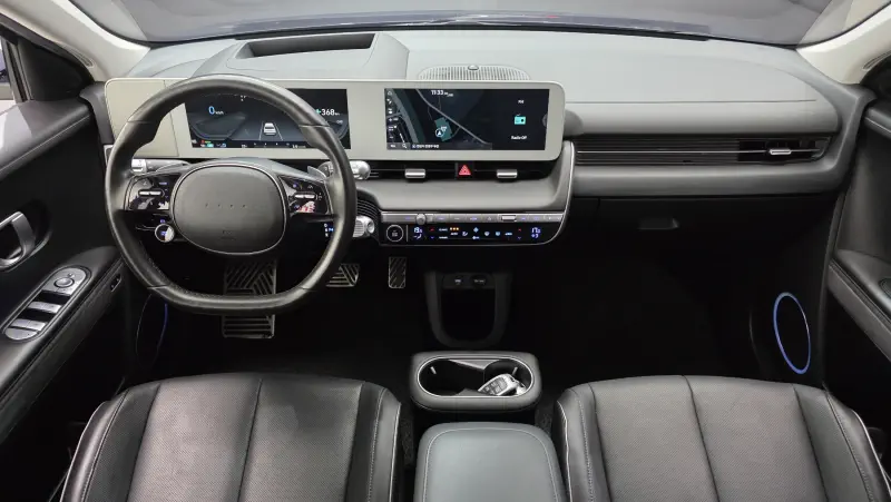 Hyundai Ioniq 5