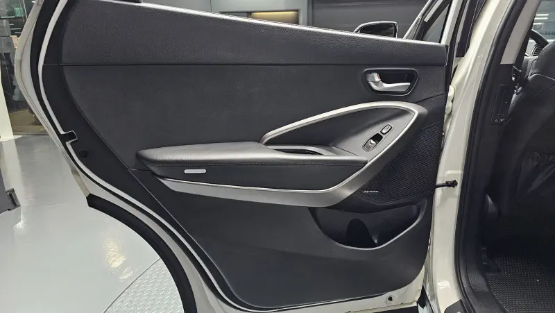 Hyundai Maxcruze