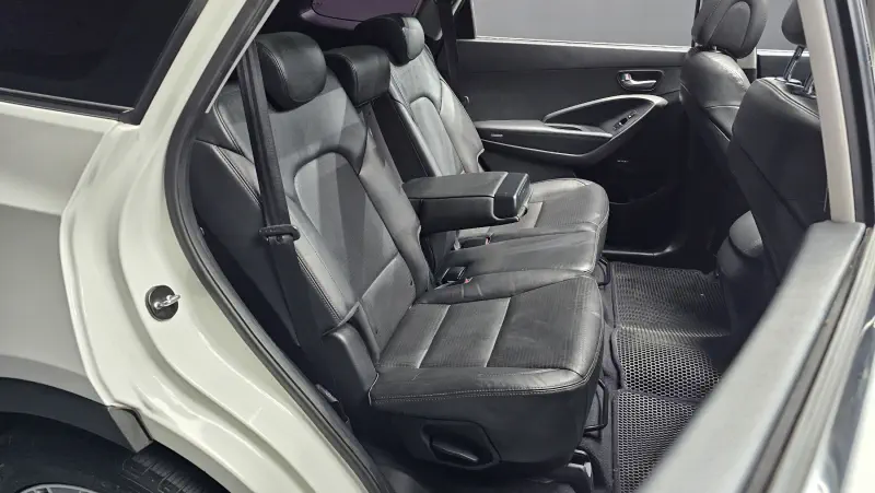 Hyundai Maxcruze