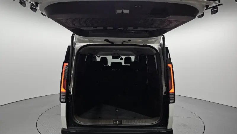 Kia PV5