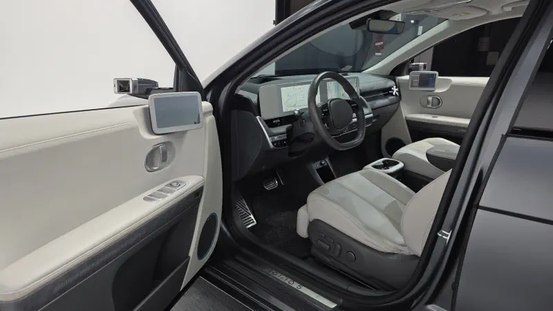Hyundai Ioniq 5