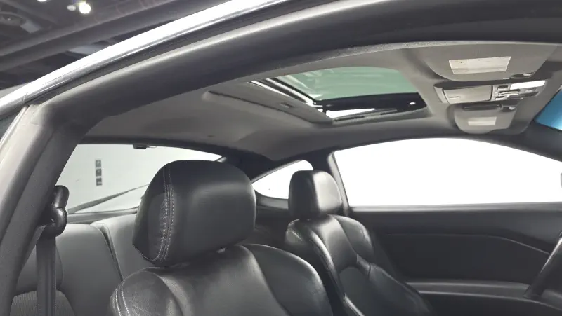 Hyundai Tuscani