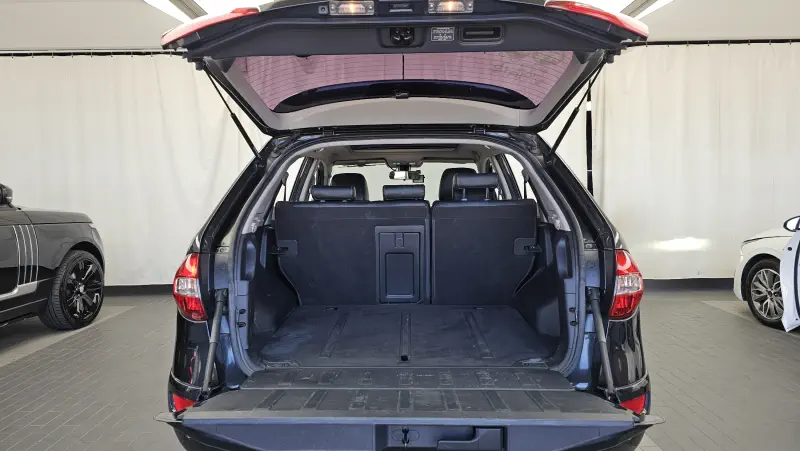 Renault Samsung QM5
