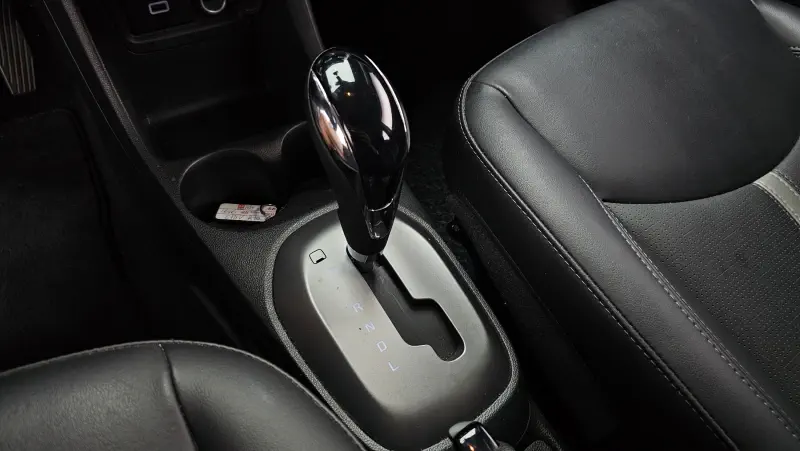 Chevrolet (GM Daewoo) Spark