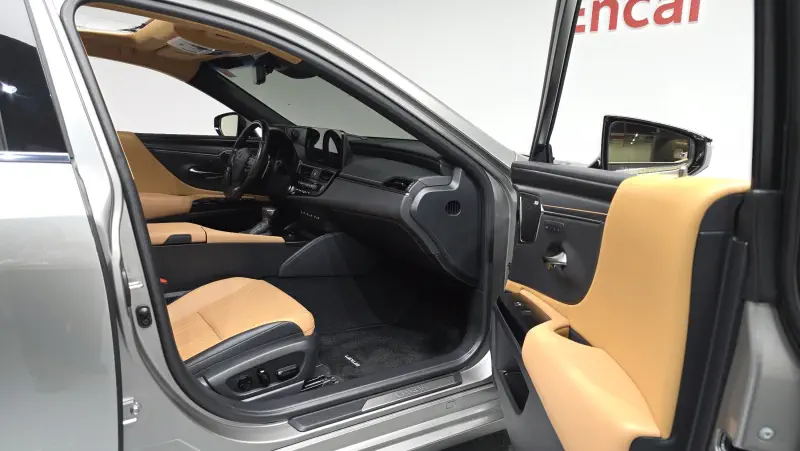 Lexus ES300h