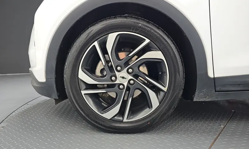 Chevrolet (GM Daewoo) Bolt EV