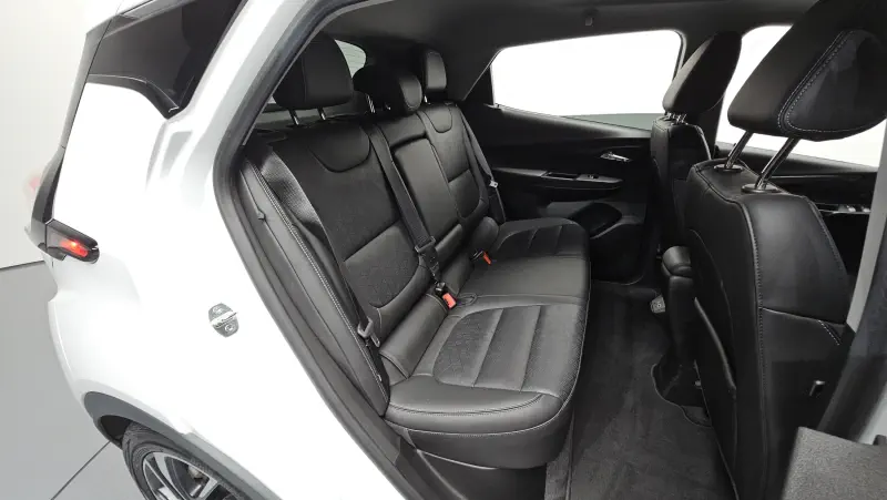 Chevrolet (GM Daewoo) Bolt EV