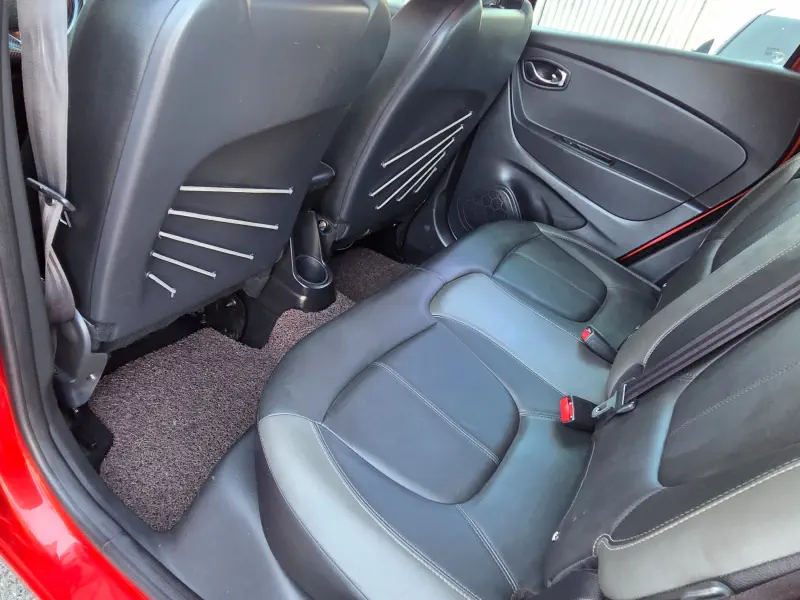 Renault Samsung QM3