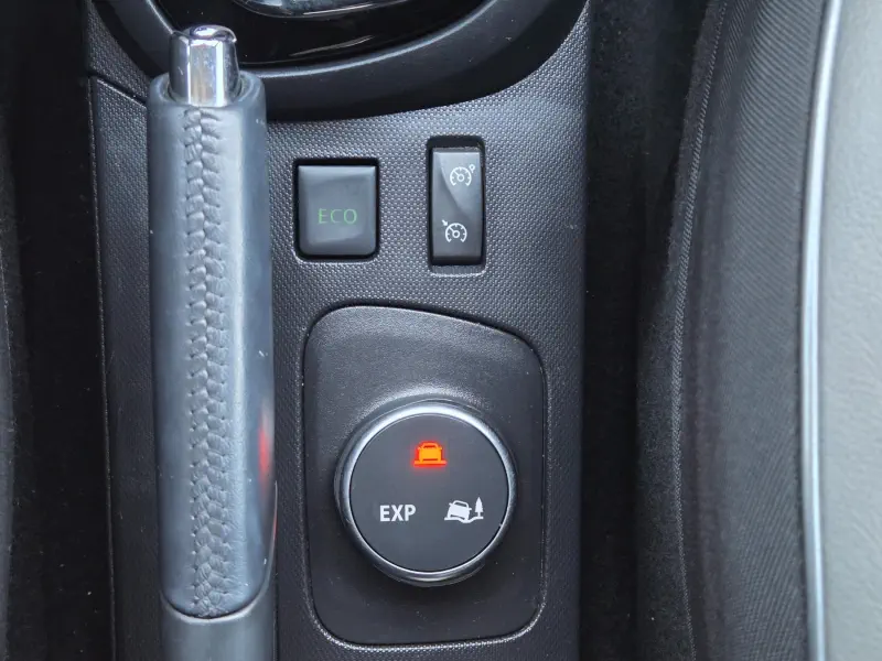 Renault Samsung QM3