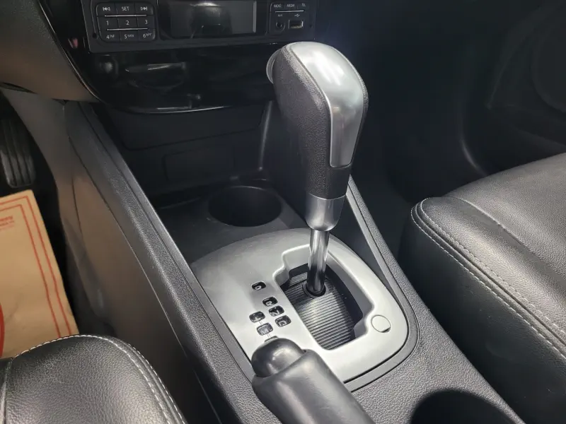 Renault Samsung SM3