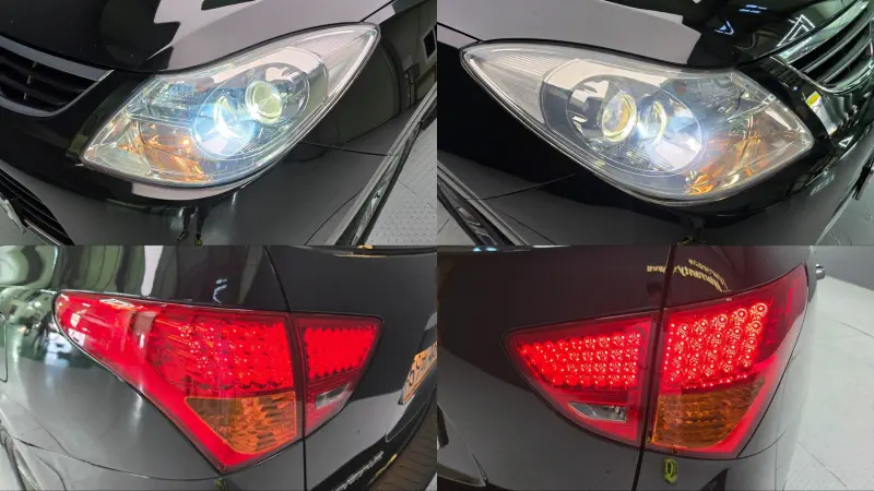 Hyundai Veracruz