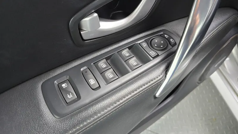 Renault Samsung SM7