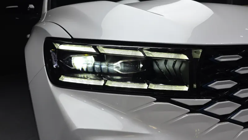 Renault Grand Koleos