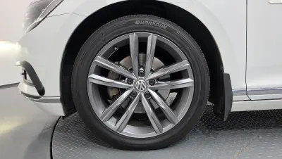 Volkswagen Passat GT