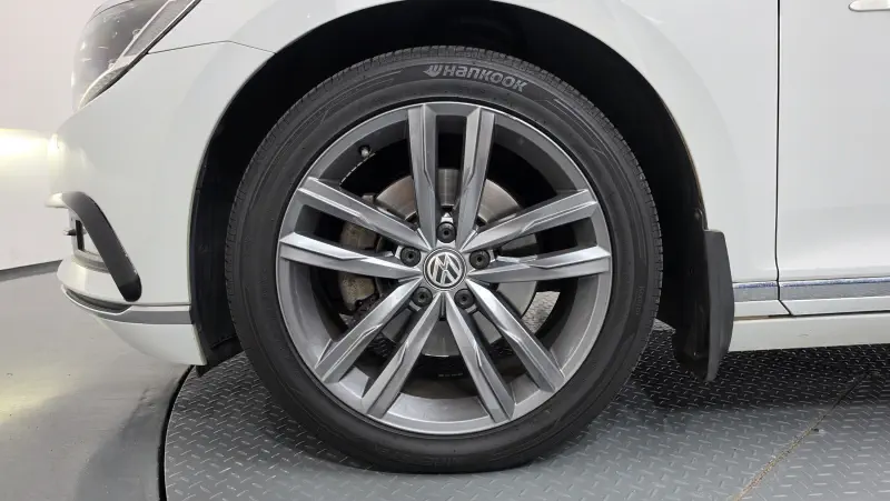 Volkswagen Passat GT