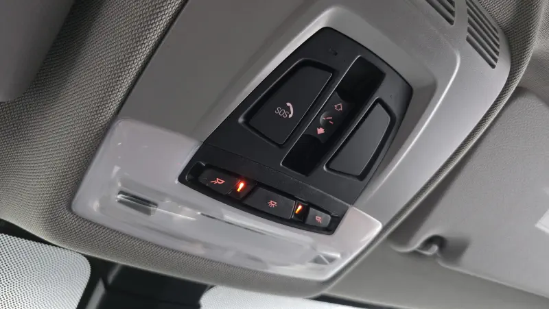 BMW 2-Series Active Tourer
