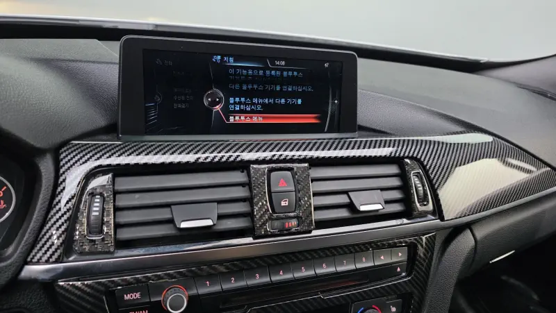 BMW 3-Series Gran Turismo