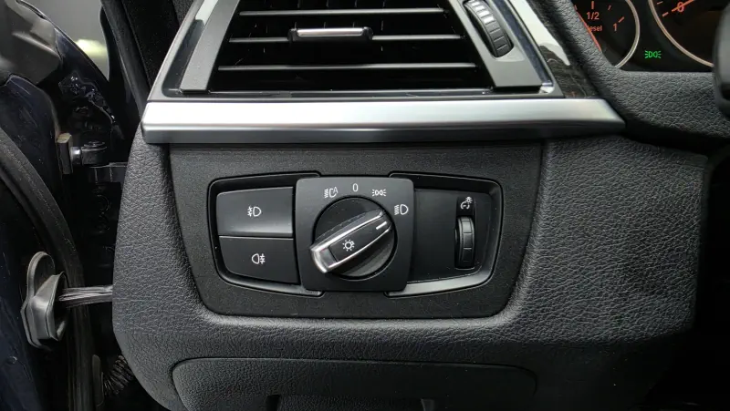 BMW 3-Series Gran Turismo
