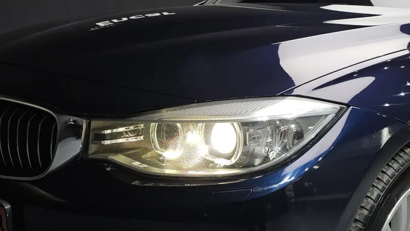 BMW 3-Series Gran Turismo