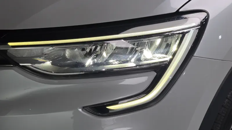 Renault Samsung XM3