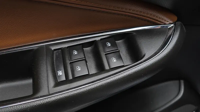 Chevrolet (GM Daewoo) Cruze