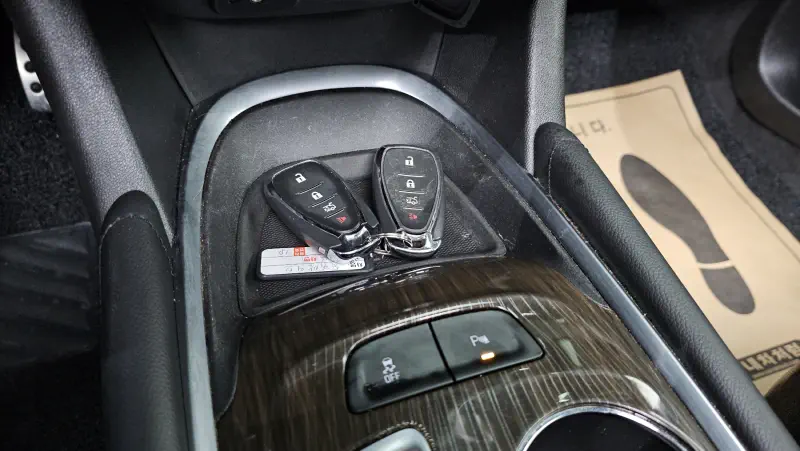 Chevrolet (GM Daewoo) Malibu