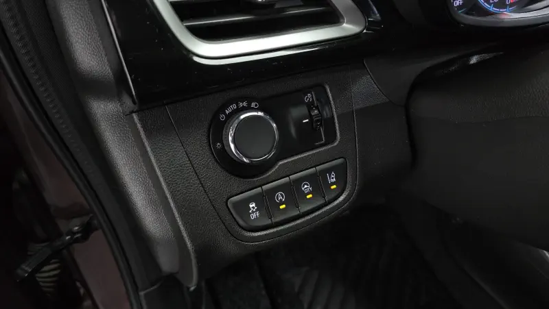 Chevrolet (GM Daewoo) Spark