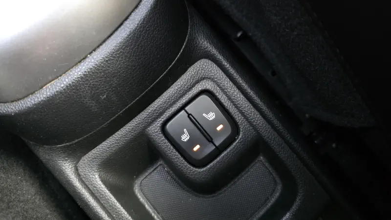 Chevrolet (GM Daewoo) Spark