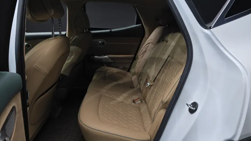 Genesis GV60