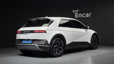 Hyundai Ioniq 5
