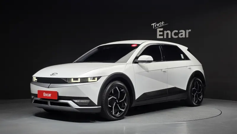Hyundai Ioniq 5