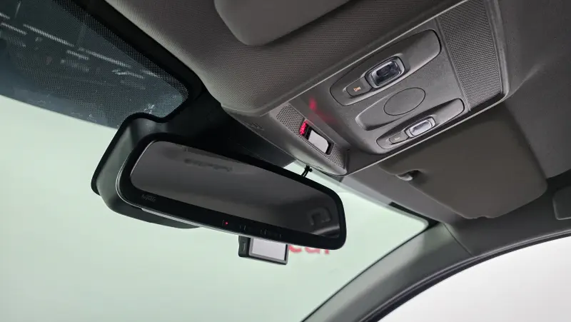 Renault Samsung XM3