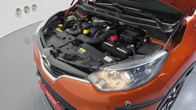 Renault Samsung QM3