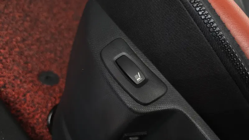 Renault Samsung QM3