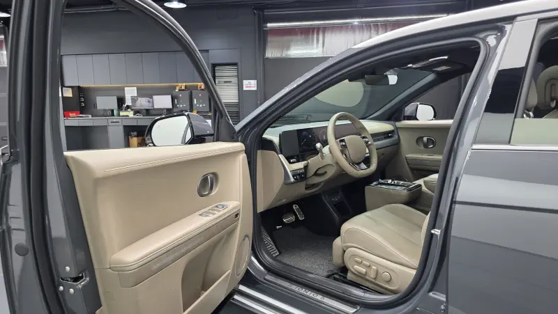 Hyundai Ioniq 5