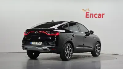 Renault Samsung XM3