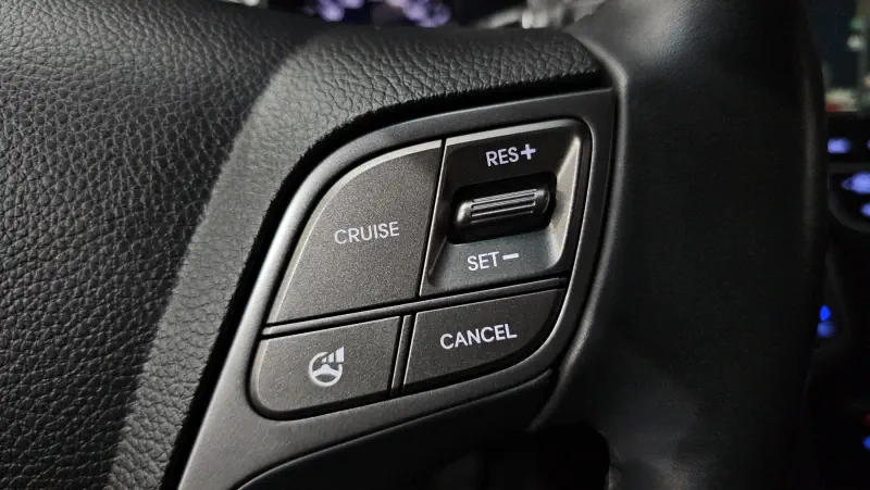 Hyundai Maxcruze