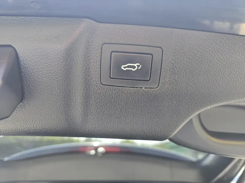 Hyundai Maxcruze